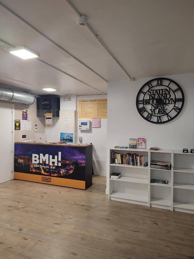 Hostel für 1 Personen - 1