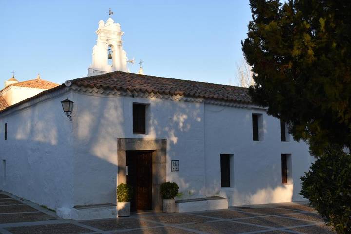Hotel para 2 personas, con Terraza además de Jardín y Vistas en La Serena