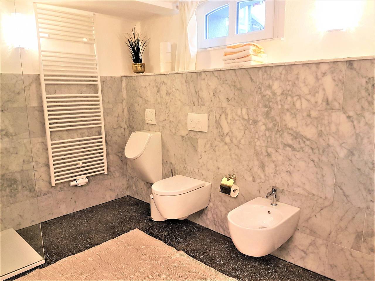 Deluxe Appartement (70m2) mit Frühstück Gruppenunterkünfte im Oberharz in Sankt Andreasberg, Braunlage