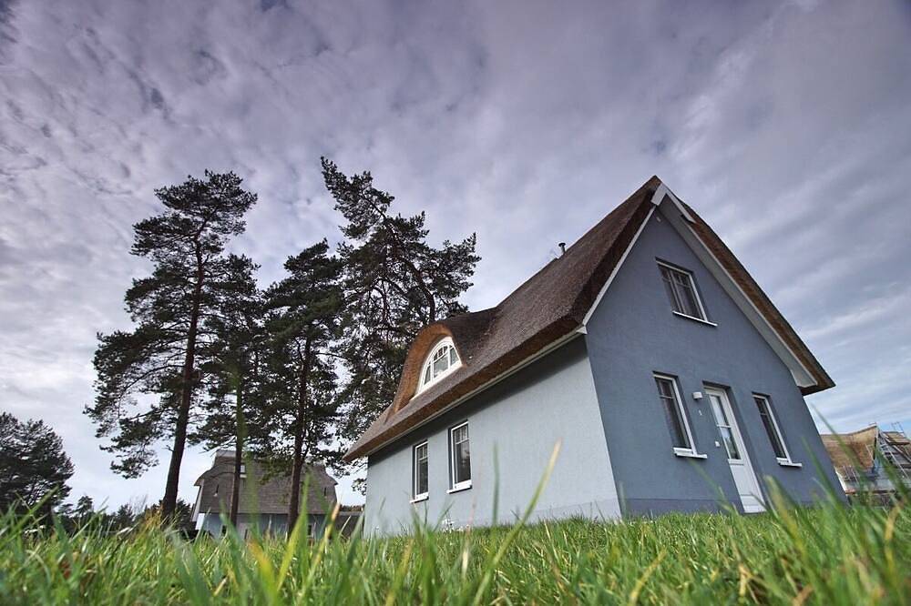 Ferienhaus in Usedom für 6 Personen in Usedom