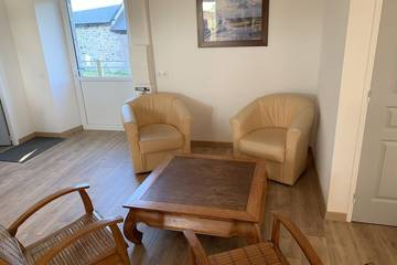 Location De Vacances pour 4 Personnes dans Fréhel, Côte d’Émeraude, Photo 4
