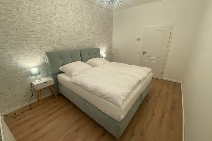 Ferienwohnung für 5 Personen, mit Garten und Whirlpool in Hilden - 4