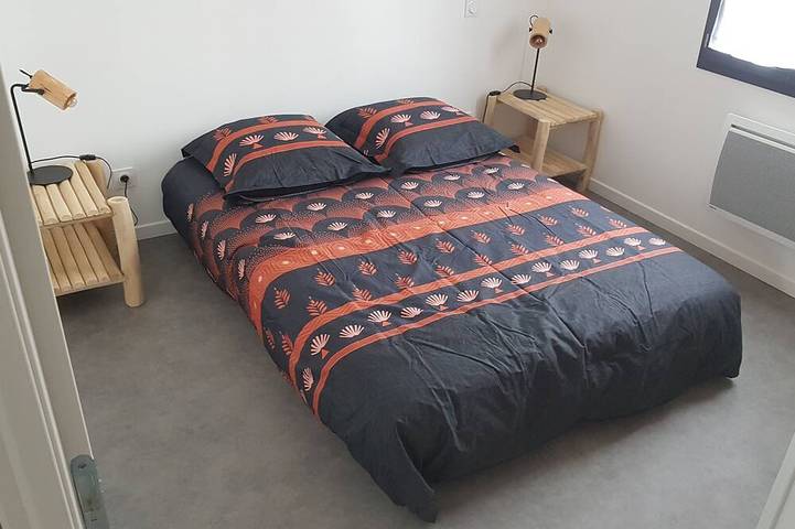 Location de vacances pour 6 personnes dans Saint-Agnant - 4