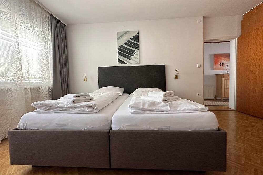 Ganze Wohnung, Aigner Ferienwohnung Komfort - Aigner Ferienwohnung in Salzkammergut-Berge, Salzburg