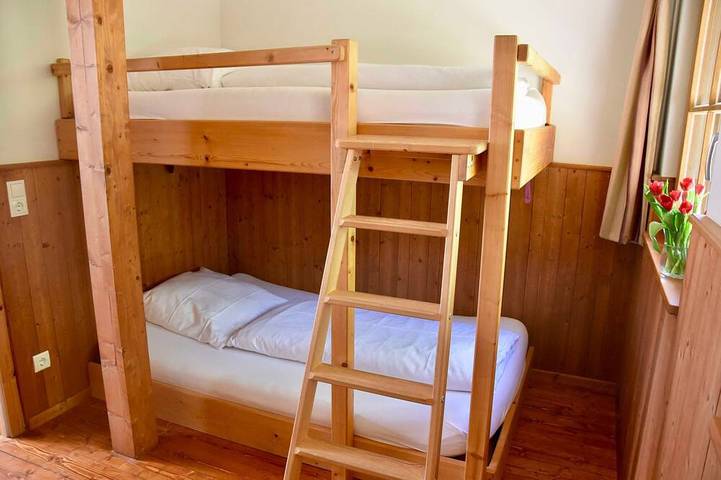 Chalet für 8 Personen, mit Balkon und Garten, mit Haustier in Todtnau - 3