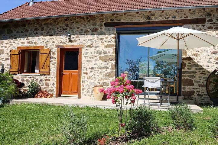 Ferienhaus für 3 Personen - 1