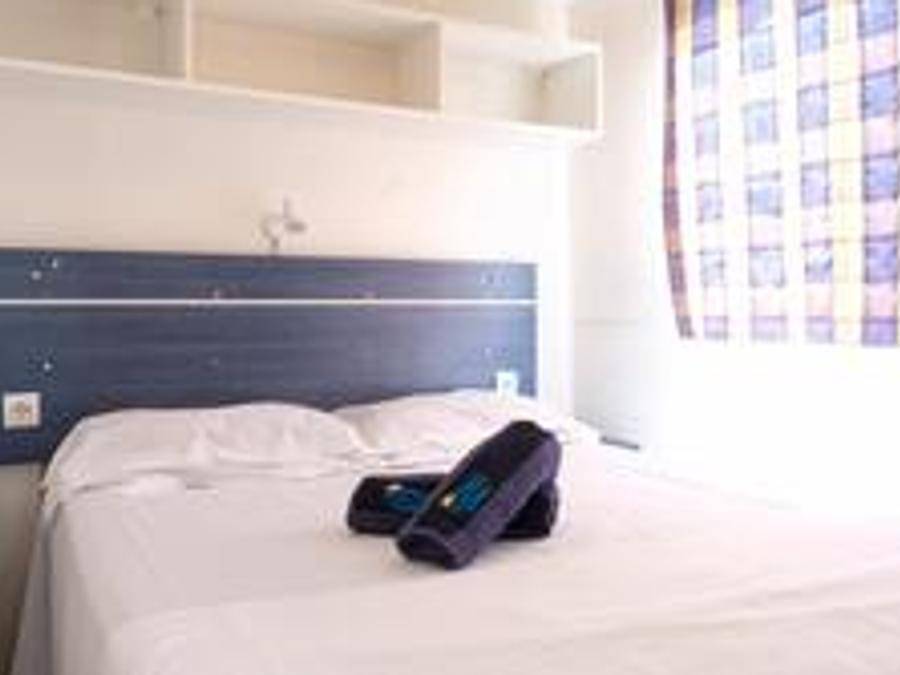 Camping Terme Catez - Mobilhome 7 personnes - Happy Plus in Brežice, Lower Styria