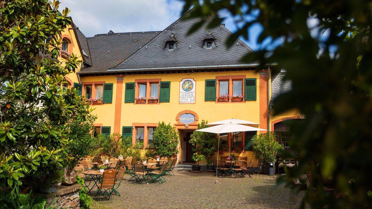 Ganze Ferienwohnung, Ferienwohnung für 6 Personen (65 m²) in Kröv in Kröv, Bernkastel-Kues & Umgebung