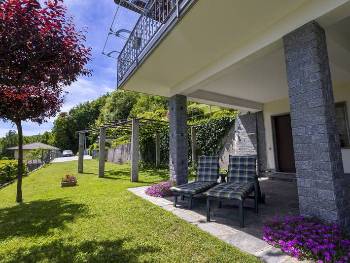 Entire apartment, Edo - Edo 100.1 in Viggiona, Trarego Viggiona