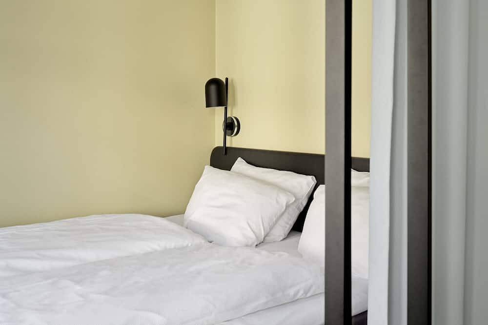 Ganze Wohnung, One-Bedroom Apartment for 3 in Kopenhagen Zentrum, Kopenhagen