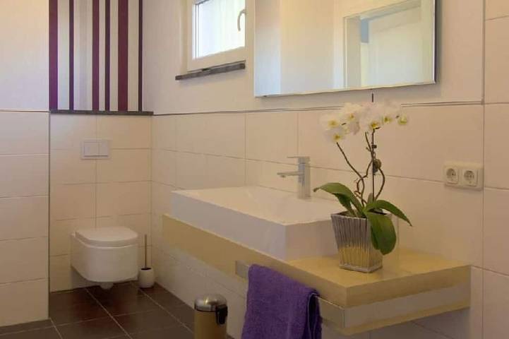Ferienhaus für 2 Personen, mit Garten in Neustadt-Glewe - 4