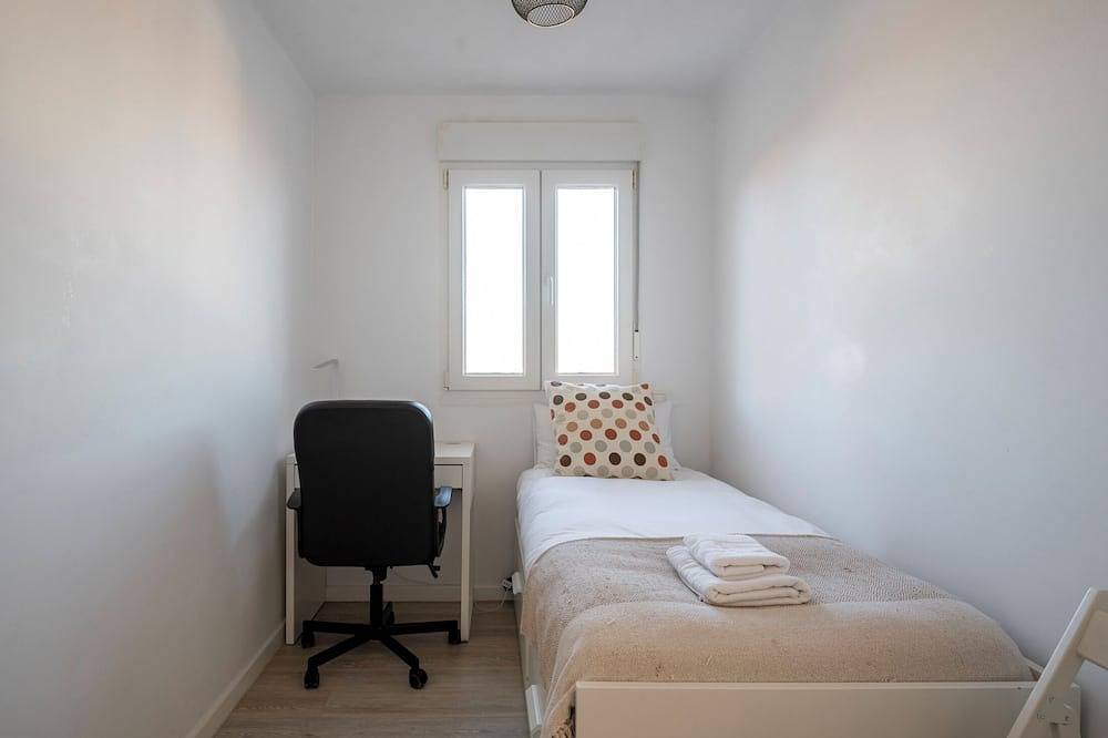 Ganze Wohnung, Luminoso apartamento en Santander Jdc in Santander, Kantabrische Küste