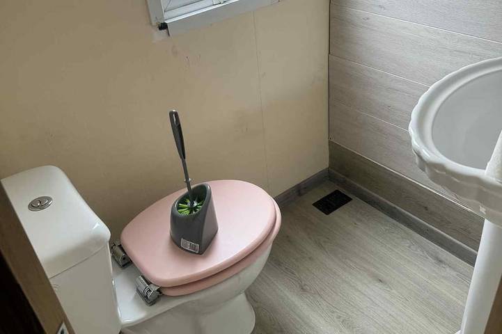 Camping für 3 Personen in Flandern - 2