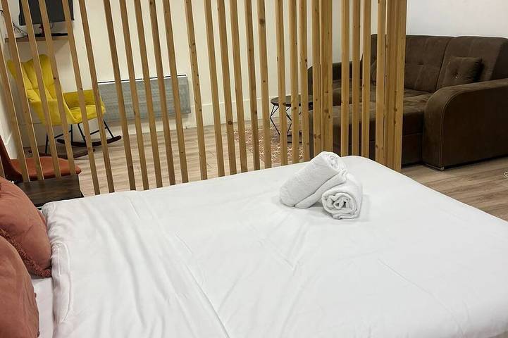 Gîte pour 4 personnes, animaux acceptés dans Gare De Gentilly - 2