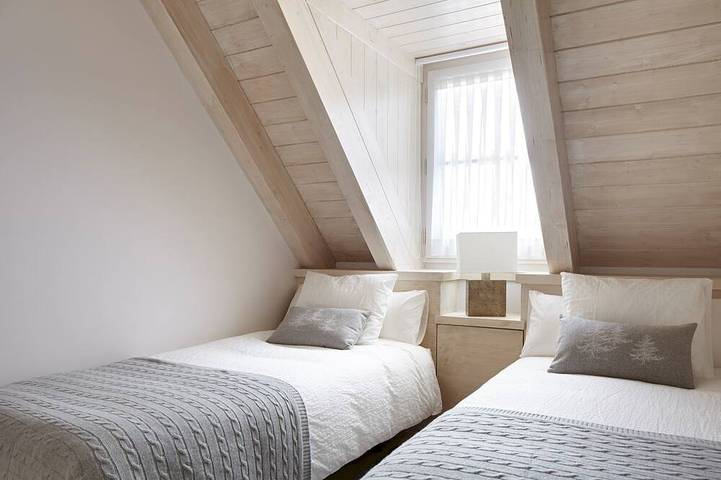 Appartement entier, Val de Ruda Luxe 28 in Baqueira, Naut Aran