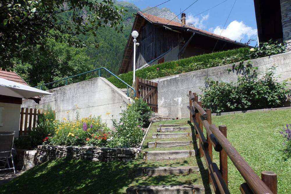 Les Clarines De Mont-dessous in Ugine, Région d'Albertville
