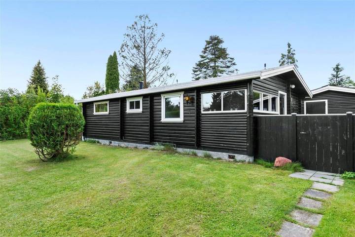 Fa043 Faxe Ladeplads - Svend Gøngesvej 4 in Faxe Ladeplads, Schwedische Ostsee