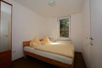Vakantieappartement voor 6 Personen in Borkum, Nordseeinseln, Afbeelding 1