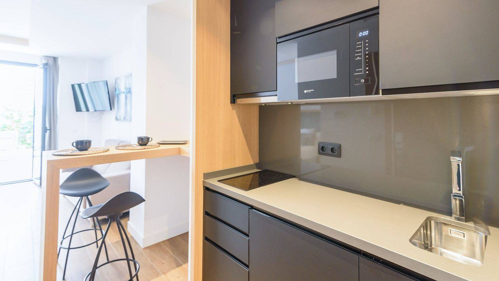 Ardales Premium 1 dormitorio con vistas Nº23 Ardales by Ruralidays in Ardales, Provincia de Málaga