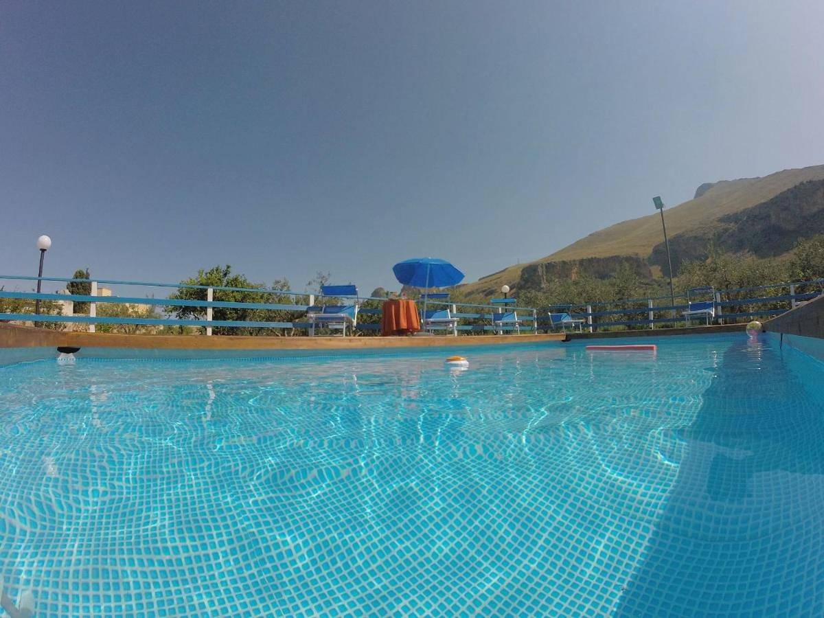 B&B Maria Paola in Castelluzzo, San Vito Lo Capo