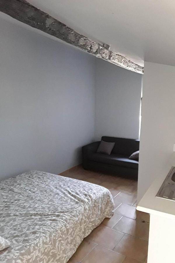 Appartement entier, Studio entre Cévennes et Camargue in Montfrin, Région de Nîmes