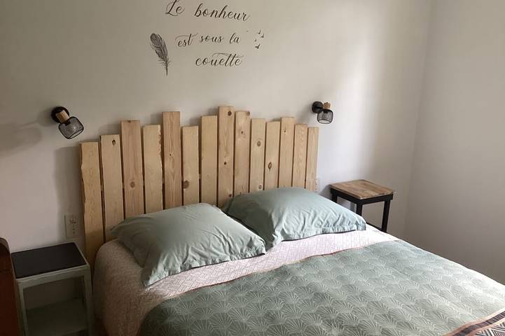 Location de vacances pour 10 personnes à Écommoy - 3