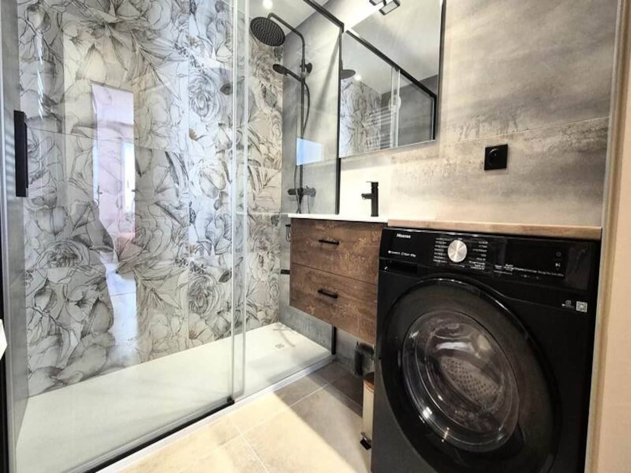 Apartamento entero, Apartamento en Aix-les-Bains, cerca del lago in Aix-les-Bains, Chambéry region
