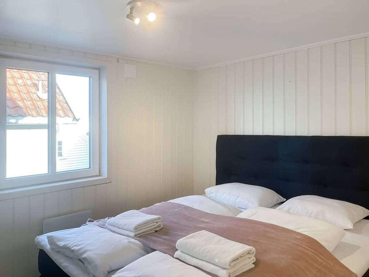 Ganze Wohnung, Gemütliche Ecke 1 von Stavanger Bnb ap26 in Storhaug, Stavanger