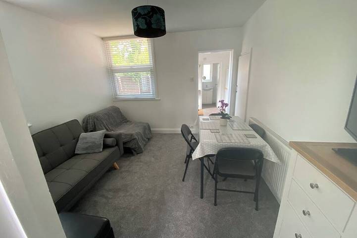 Ferienwohnung für 4 Personen - 1