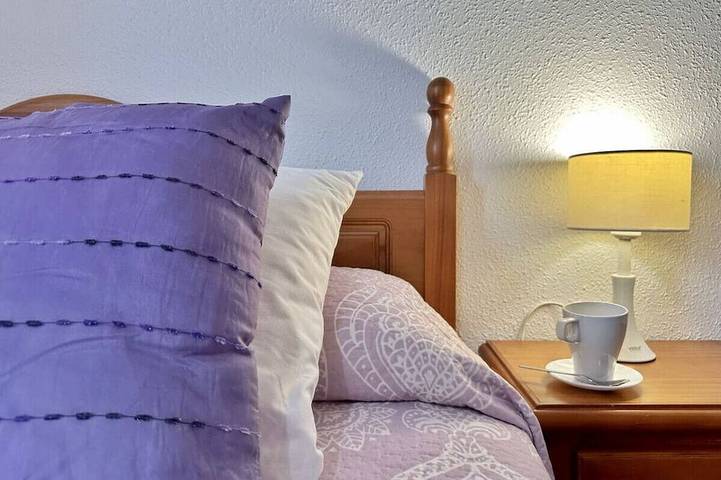 Apartamento entero, Apto 2 dormitorios con garaje - El Corrillo 5509 in Isla, Arnuero