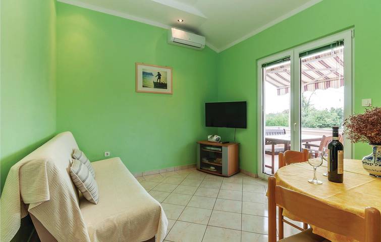 Ferienhaus für 4 Personen, mit Terrasse in Privlaka - 3