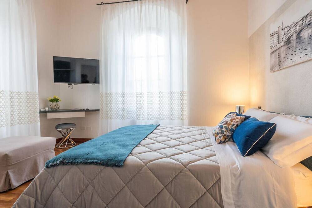 Apartamento entero, Mery's House- elegant apartment in Montepulciano, Provincia de Siena