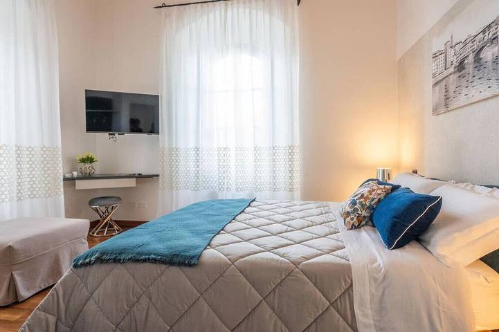 Appartement entier, Mery's House- elegant apartment in Montepulciano, Province de Sienne