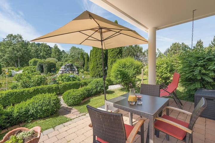 Ferienwohnung für 2 Personen - 1
