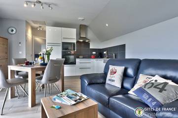 Gîte für 2 Personen in Roscoff, Finistère, Bild 4