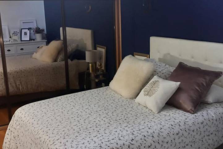 Location de vacances pour 4 personnes, avec Jardin à Soisy-sous-Montmorency - 2