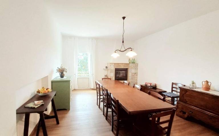 Appartamento per 9 persone, con panorama e balcone in Sant'Elpidio a Mare