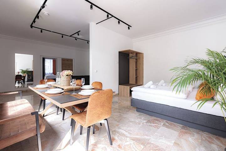 Ferienwohnung für 8 Personen in Düsseldorf - 3