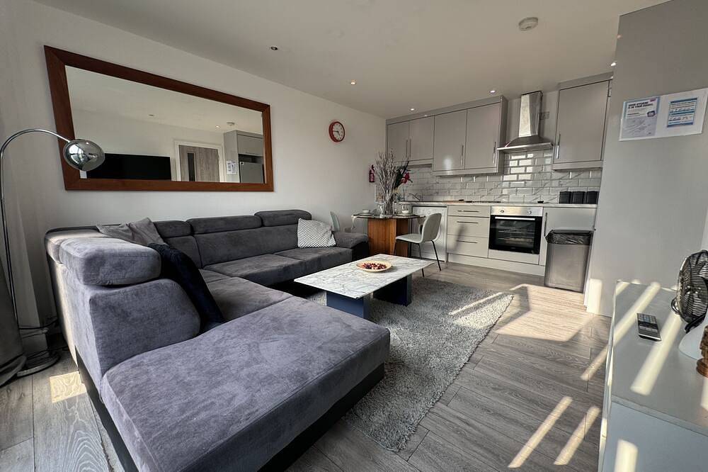 Brick Lane Rooms in Bethnal Green, London