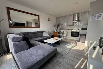Bed And Breakfast for 2 People in Tower Hamlets, London, Photo 2