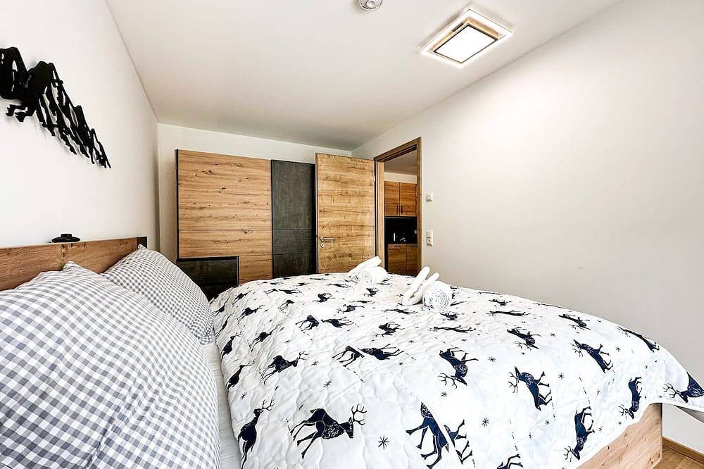 Ganze Wohnung, Ferienwohnung \"Hirschsprung\" in Oberstaufen, Bayerisch Schwaben