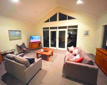 Holiday Home for 5 People in Richmond (Melbourne), Melbourne, Photo 4