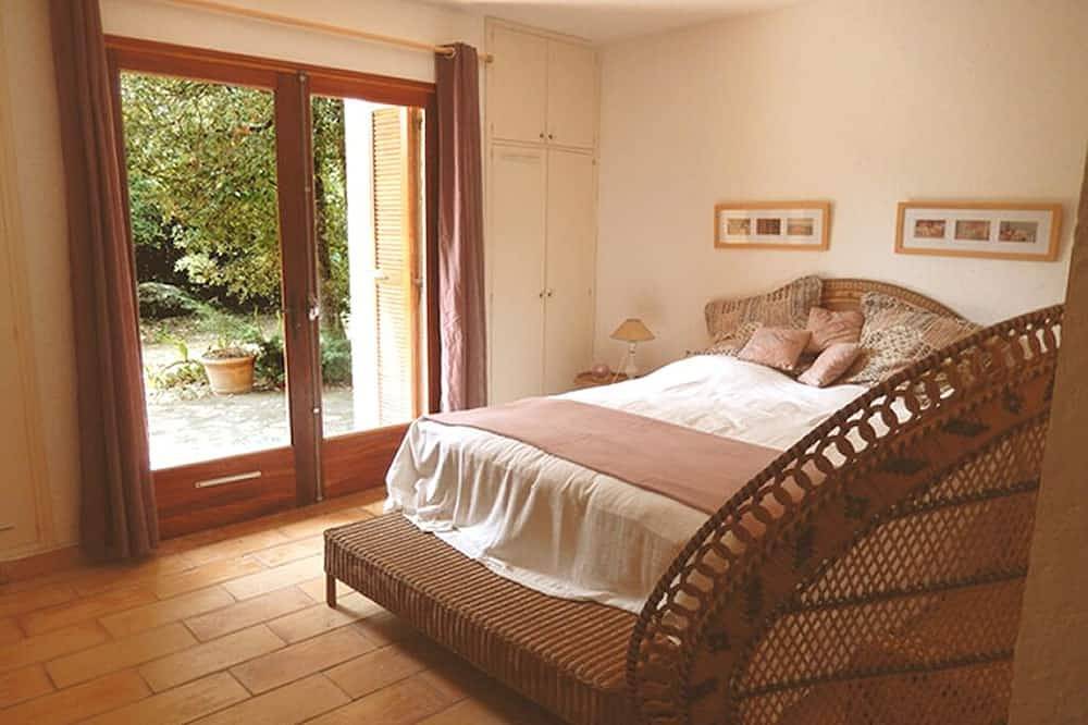 Grande Villa, Corse Du Sud, Domaine Privé De Cala Rossa in Cala Rossa, Lecci