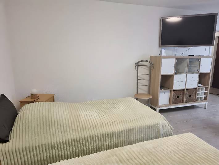 Studio für 2 Personen in Bad Säckingen - 3