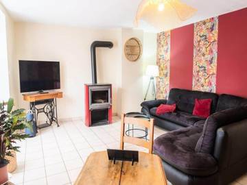 Gîte pour 10 Personnes dans Chirac, L'Aubrac, Photo 3