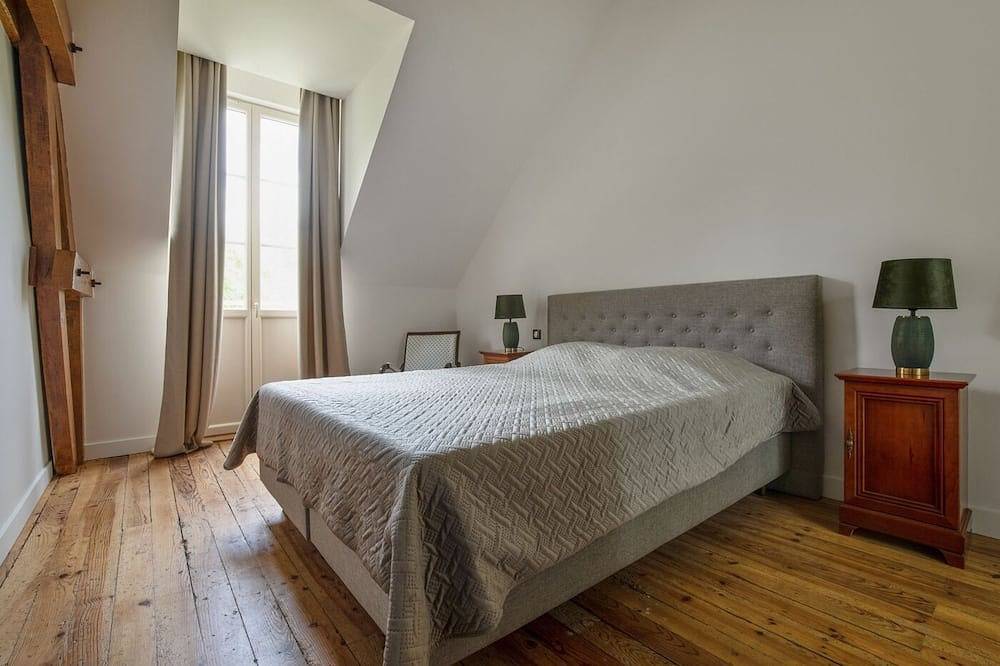 Gîte 11 persons Château Belle Epoque in Linxe, Côte d’Argent