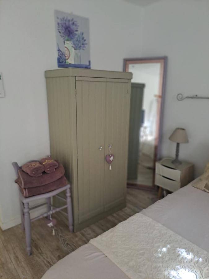 Location de vacances pour 4 personnes, avec jacuzzi ainsi que piscine et jardin, animaux acceptés à Sainte-Valière - 4