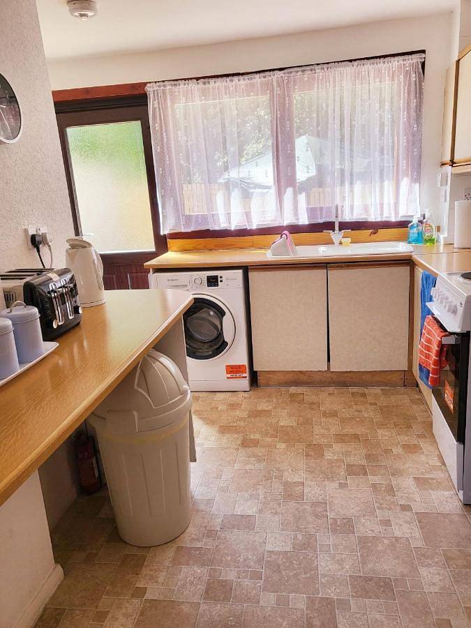 Double Room in Inverness, Highlands