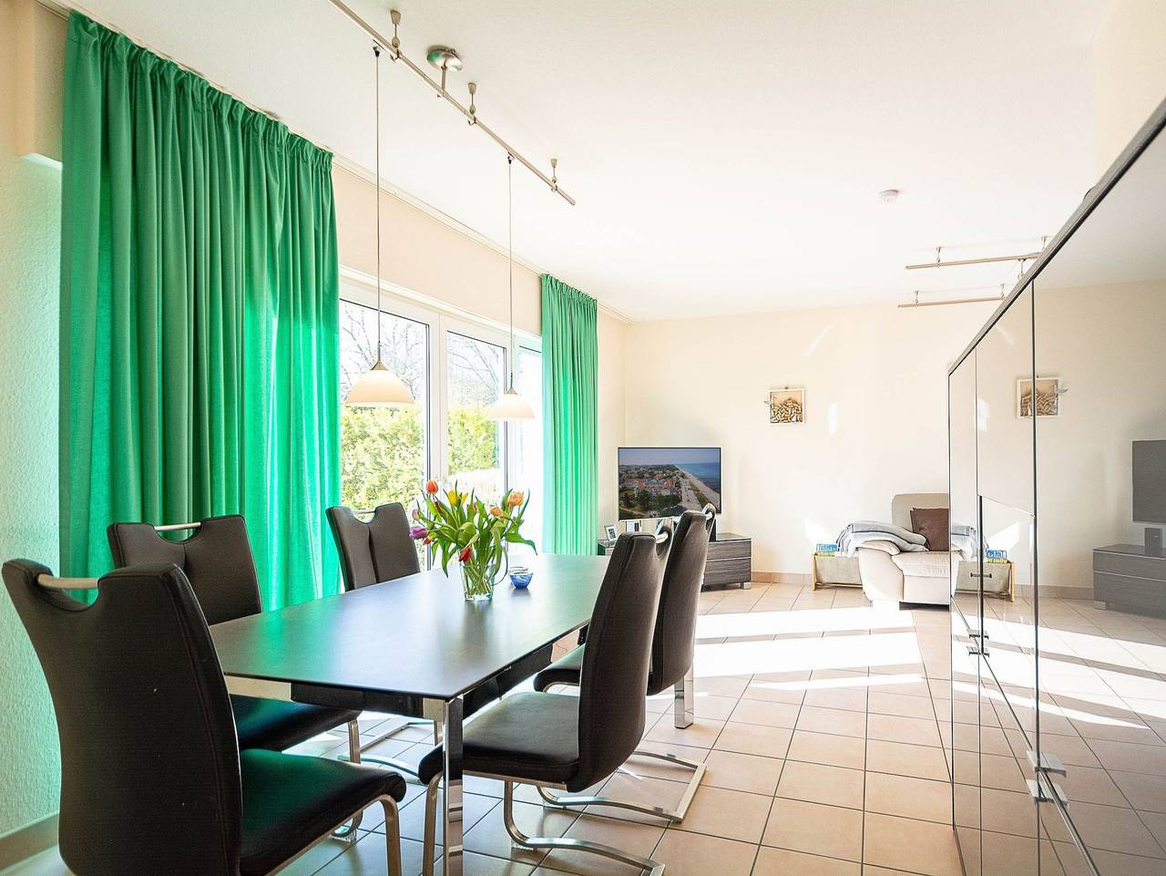 Ferienhaus Kiek In ... - Haver-14 in Kühlungsborn, Mecklenburgische Ostseeküste