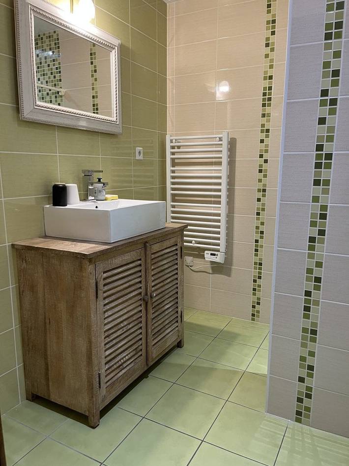 Chambre d’hôte pour 2 personnes, avec vue sur le lac ainsi que jardin et piscine dans Sèvremont - 3